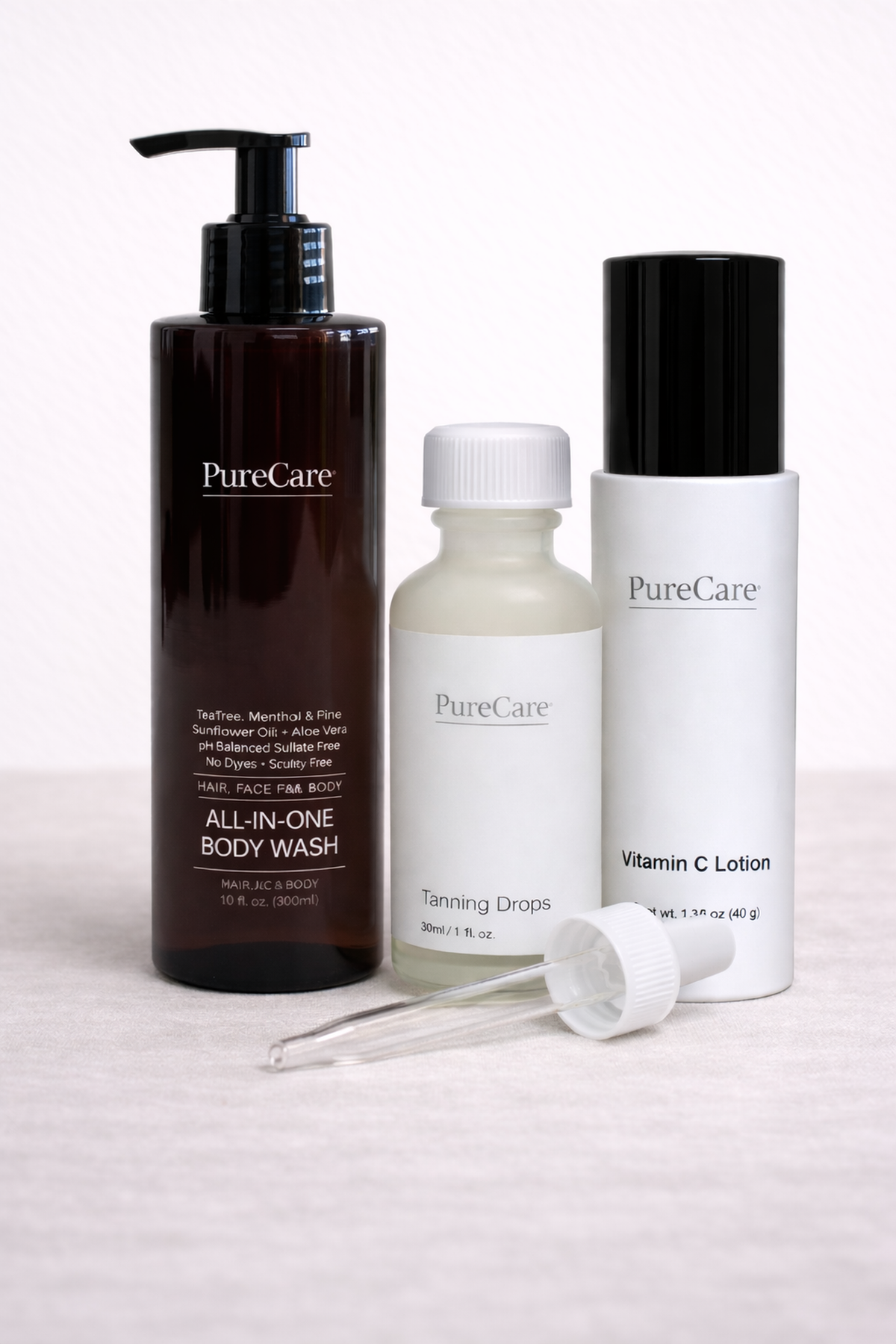 Summer Glow Kit