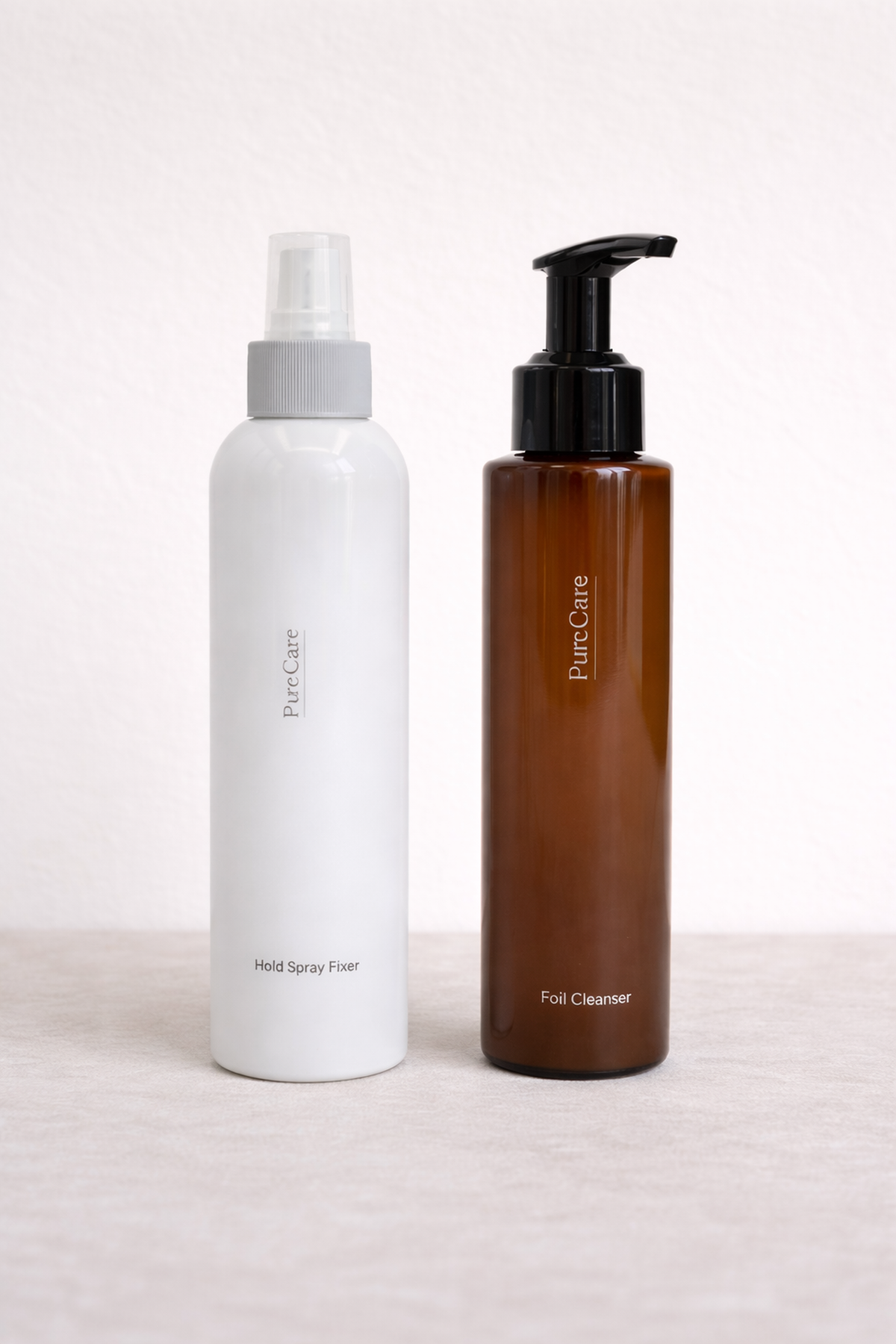 Clean & Clear Duo
